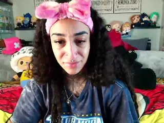 Ari The Don's Live Sex Cam Show
