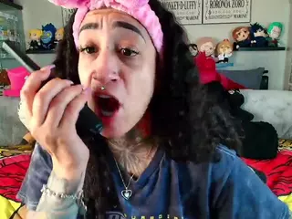Ari The Don's Live Sex Cam Show