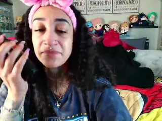 Ari The Don's Live Sex Cam Show