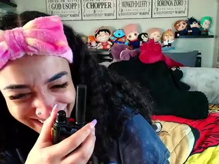 Ari The Don's Live Sex Cam Show