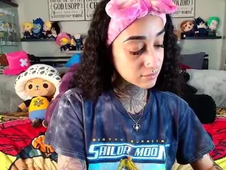 Ari The Don's Live Sex Cam Show