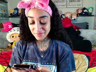 Ari The Don's Live Sex Cam Show