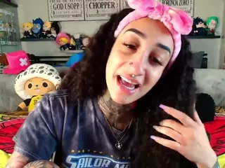Ari The Don's Live Sex Cam Show