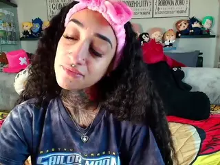 Ari The Don's Live Sex Cam Show