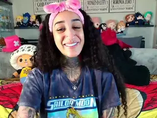 Ari The Don's Live Sex Cam Show
