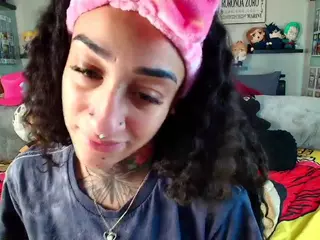Ari The Don's Live Sex Cam Show