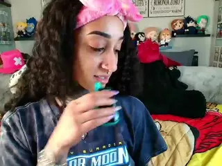 Ari The Don's Live Sex Cam Show
