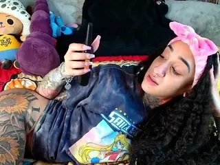 Ari The Don's Live Sex Cam Show