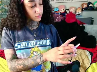 Ari The Don's Live Sex Cam Show