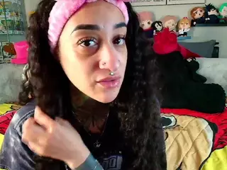 Ari The Don's Live Sex Cam Show