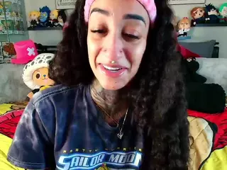 Ari The Don's Live Sex Cam Show