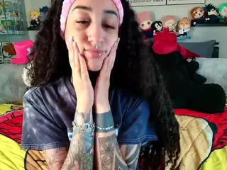Ari The Don's Live Sex Cam Show
