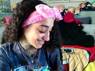 Ari The Don's Live Sex Cam Show