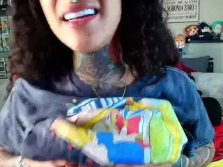 Ari The Don's Live Sex Cam Show