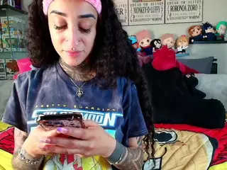 Ari The Don's Live Sex Cam Show