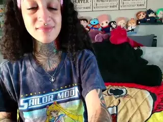 Ari The Don's Live Sex Cam Show