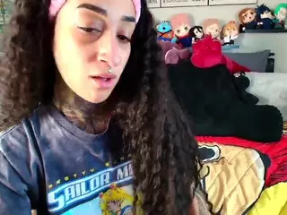 Ari The Don's Live Sex Cam Show