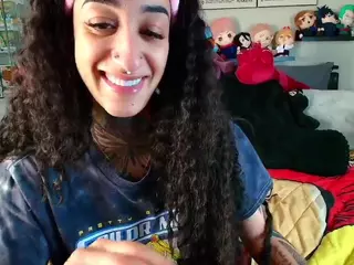 Ari The Don's Live Sex Cam Show