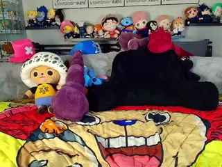 Ari The Don's Live Sex Cam Show