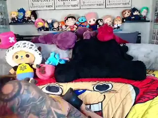 Ari The Don's Live Sex Cam Show