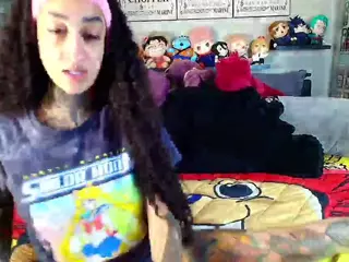 Ari The Don's Live Sex Cam Show