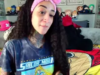 Ari The Don's Live Sex Cam Show