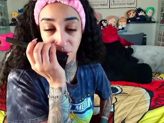 Ari The Don's Live Sex Cam Show