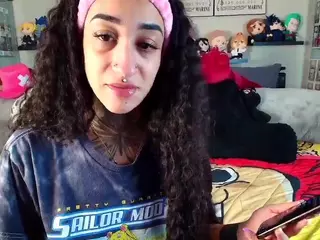 Ari The Don's Live Sex Cam Show