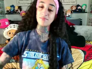 Ari The Don's Live Sex Cam Show