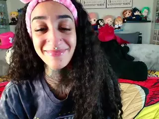 Ari The Don's Live Sex Cam Show