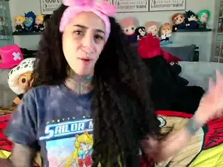 Ari The Don's Live Sex Cam Show