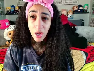Ari The Don's Live Sex Cam Show