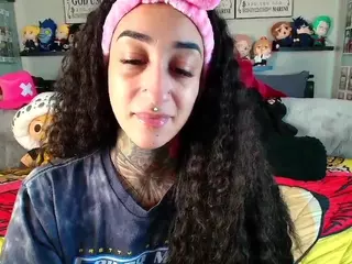 Ari The Don's Live Sex Cam Show