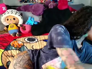 Ari The Don's Live Sex Cam Show