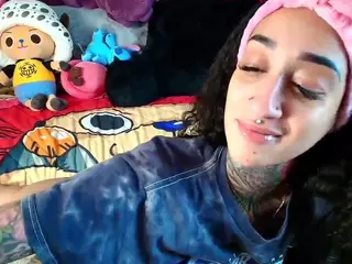 Ari The Don's Live Sex Cam Show