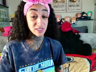 Ari The Don's Live Sex Cam Show