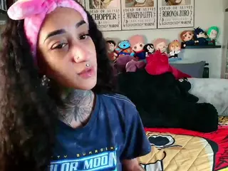 Ari The Don's Live Sex Cam Show