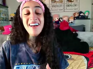Ari The Don's Live Sex Cam Show