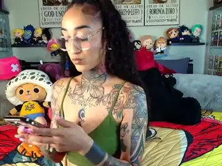 Ari The Don's Live Sex Cam Show