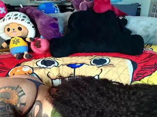 Ari The Don's Live Sex Cam Show
