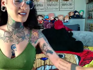 Ari The Don's Live Sex Cam Show