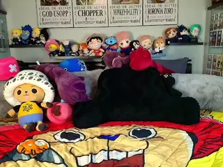 Ari The Don's Live Sex Cam Show