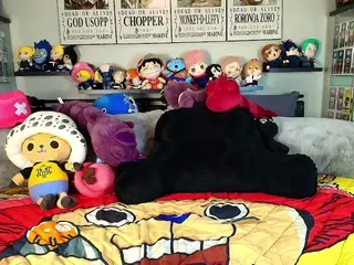 Ari The Don's Live Sex Cam Show