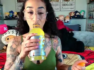 Ari The Don's Live Sex Cam Show