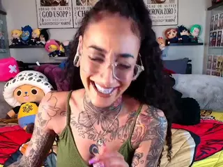 Ari The Don's Live Sex Cam Show