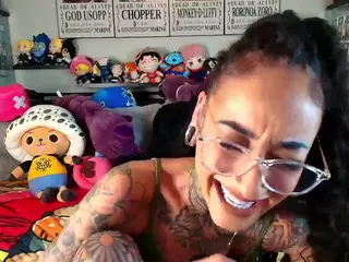Ari The Don's Live Sex Cam Show