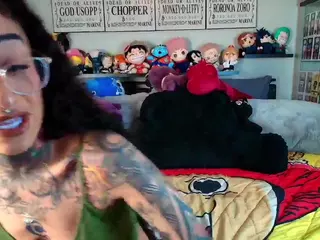Ari The Don's Live Sex Cam Show