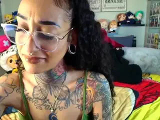 Ari The Don's Live Sex Cam Show