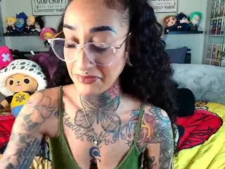 Ari The Don's Live Sex Cam Show