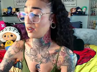Ari The Don's Live Sex Cam Show